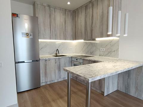 квартира по адресу Михаила Максимовича ул. (Трутенко Онуфрия), 28-Е