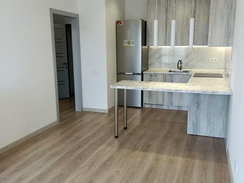 квартира по адресу Михаила Максимовича ул. (Трутенко Онуфрия), 28-Е