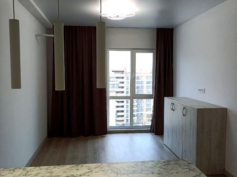 квартира по адресу Михаила Максимовича ул. (Трутенко Онуфрия), 28-Е