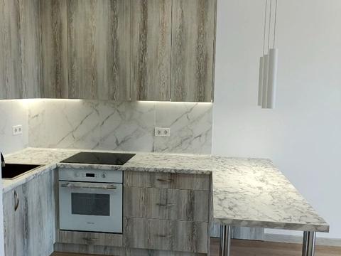 квартира по адресу Михаила Максимовича ул. (Трутенко Онуфрия), 28-Е