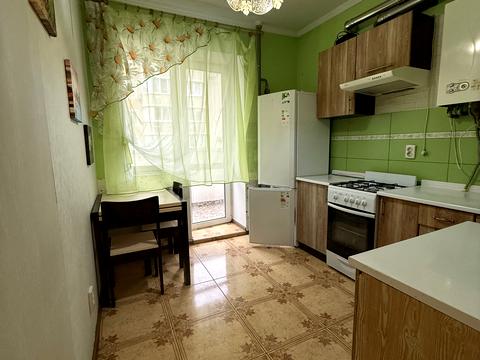 квартира по адресу Тараса Шевченко бульв., 6