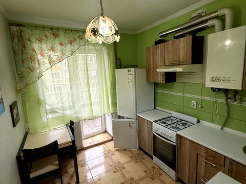 квартира по адресу Тараса Шевченко бульв., 6