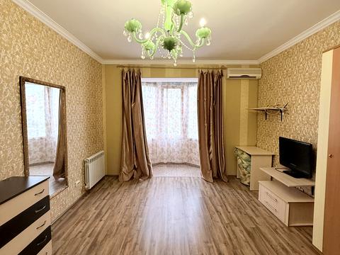 квартира по адресу Тараса Шевченко бульв., 6