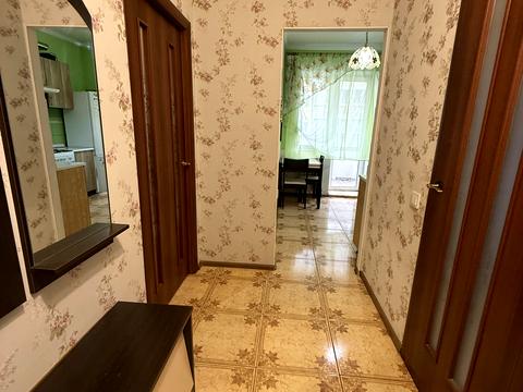 квартира по адресу Тараса Шевченко бульв., 6