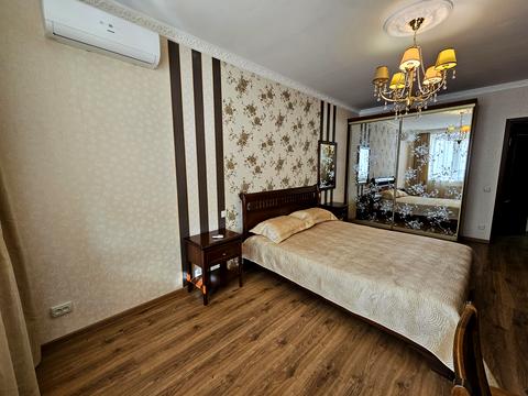 квартира по адресу Дружбы Народов ул., 228а