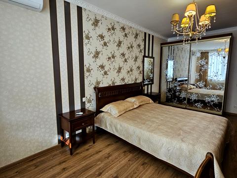 квартира по адресу Дружбы Народов ул., 228а