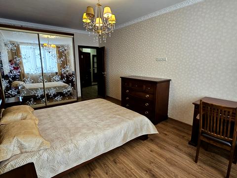 квартира по адресу Дружбы Народов ул., 228а