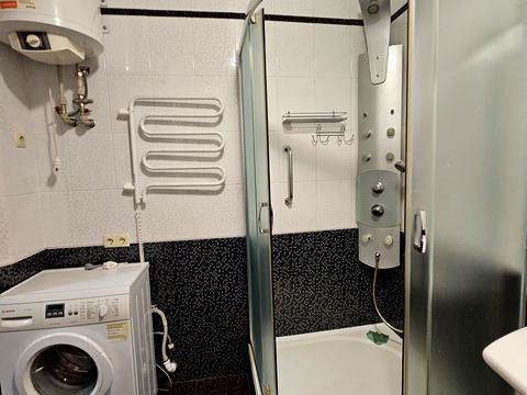 квартира по адресу Дружбы Народов ул., 228а