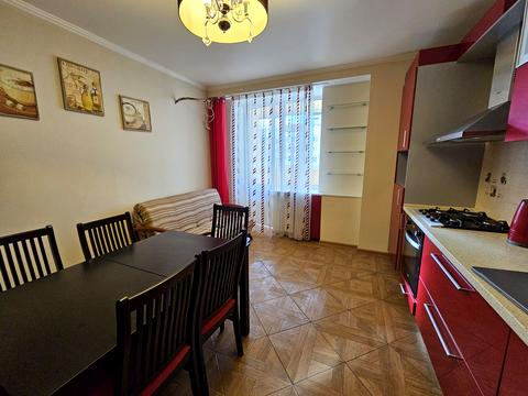 квартира по адресу Дружбы Народов ул., 228а