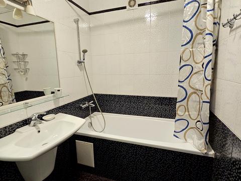 квартира по адресу Дружбы Народов ул., 228а