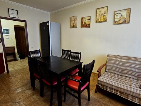 квартира по адресу Дружбы Народов ул., 228а