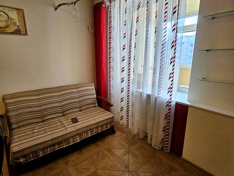 квартира по адресу Дружбы Народов ул., 228а