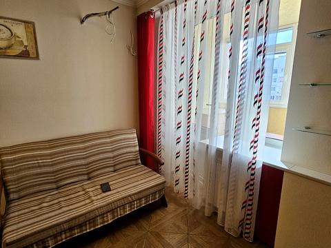 квартира по адресу Дружбы Народов ул., 228а