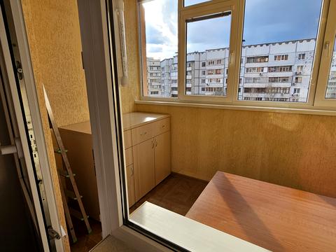 квартира по адресу Дружбы Народов ул., 228а