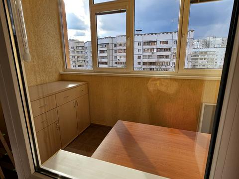 квартира по адресу Дружбы Народов ул., 228а