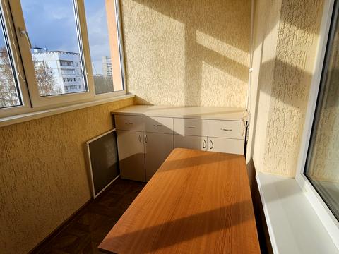 квартира по адресу Дружбы Народов ул., 228а