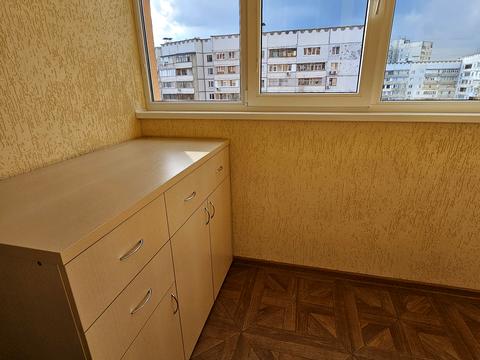 квартира по адресу Дружбы Народов ул., 228а