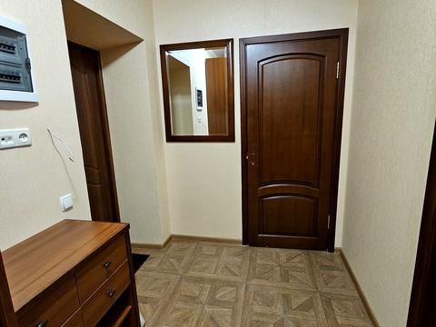 квартира по адресу Дружбы Народов ул., 228а