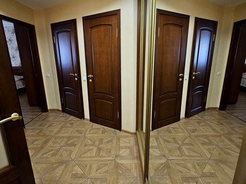 квартира по адресу Дружбы Народов ул., 228а