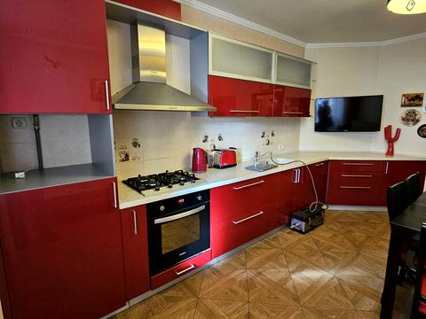 квартира по адресу Дружбы Народов ул., 228а