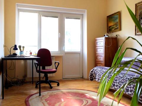 квартира за адресою Щедра вул., 46