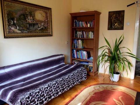квартира за адресою Щедра вул., 46