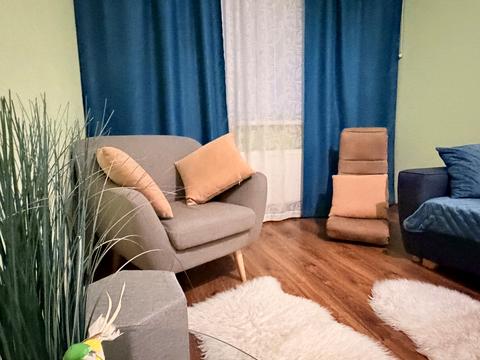 квартира за адресою Любомира Гузара просп. (Космонавта Комарова), 46-В