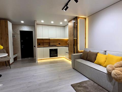 квартира за адресою Смакули вул., 8