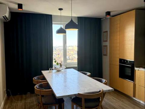 квартира по адресу Марии Примаченко ул. (Першотравнева), 25-А