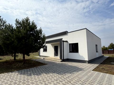 дом по адресу Київська