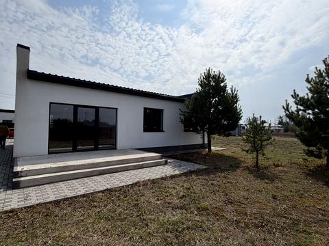 дом по адресу Київська