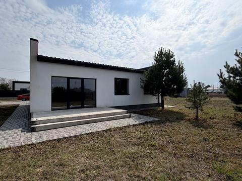 дом по адресу Київська