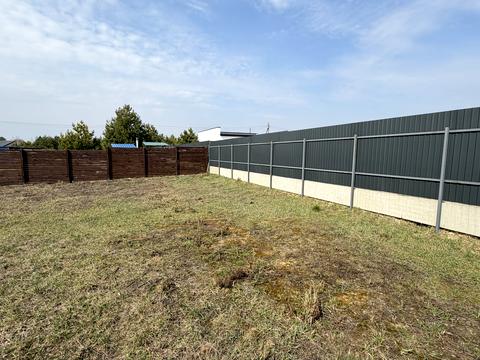 дом по адресу Київська