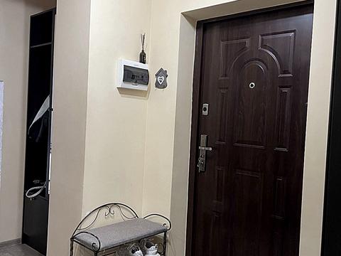 квартира за адресою Володимира Івасюка вул., 50