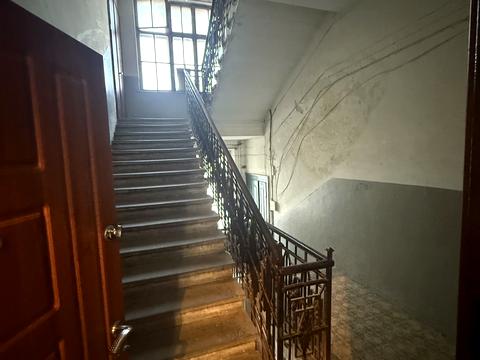 квартира по адресу Кропивницкого пл., 3