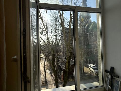 квартира по адресу Кропивницкого пл., 3