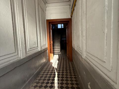 квартира по адресу Кропивницкого пл., 3