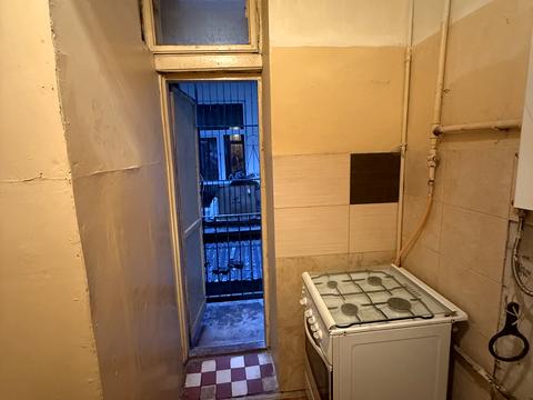 квартира по адресу Кропивницкого пл., 3