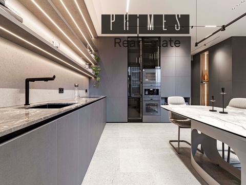 квартира за адресою Андрія Верхогляда вул. (Михайла Драгомирова), 19-А