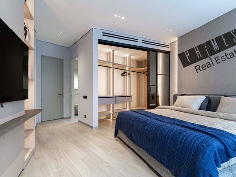 квартира за адресою Андрія Верхогляда вул. (Михайла Драгомирова), 19-А