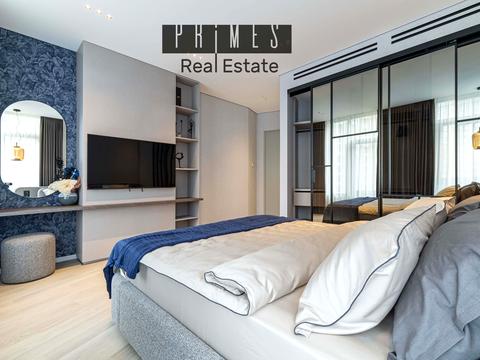 квартира за адресою Андрія Верхогляда вул. (Михайла Драгомирова), 19-А