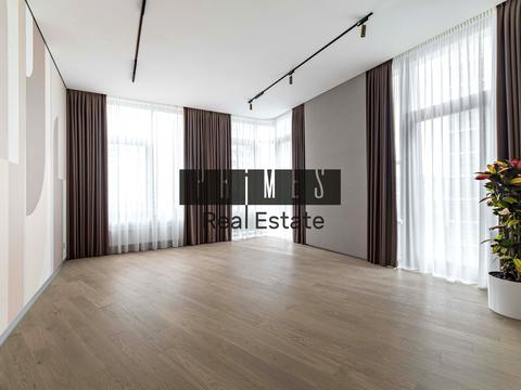 квартира за адресою Андрія Верхогляда вул. (Михайла Драгомирова), 19-А