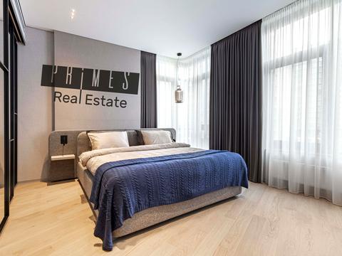 квартира за адресою Андрія Верхогляда вул. (Михайла Драгомирова), 19-А