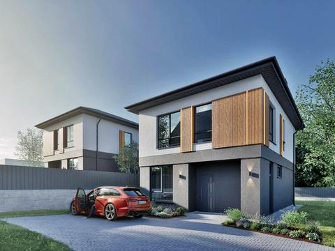 дом по адресу Незалежності, 45