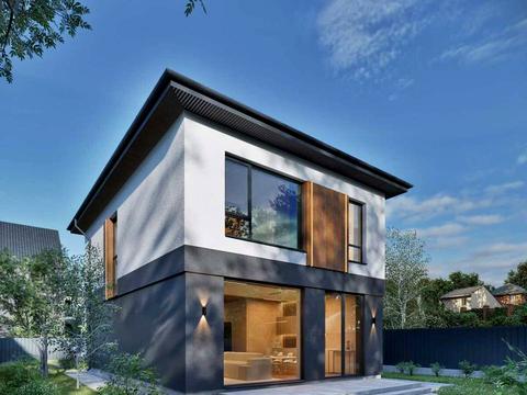 дом по адресу Незалежності, 45