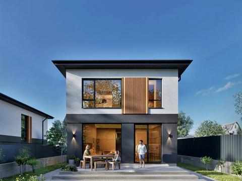 дом по адресу Незалежності, 45