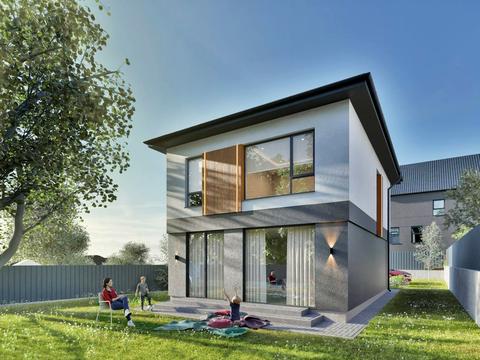 дом по адресу Незалежності, 45