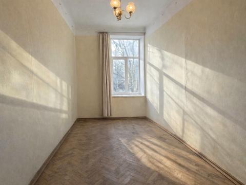 квартира по адресу Кропивницкого пл., 3