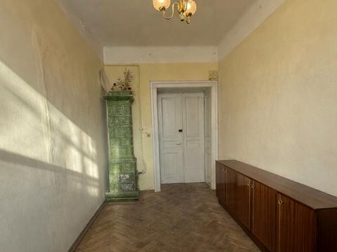 квартира по адресу Кропивницкого пл., 3