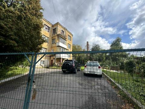 квартира по адресу Максима Рыльского ул., 10